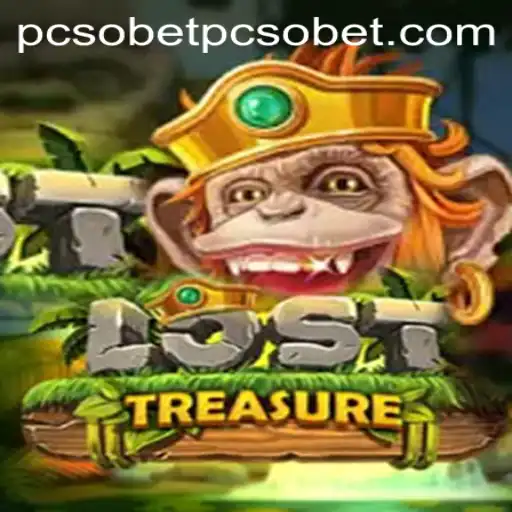 LostTreasure: Exploring the Adventure and Strategy Behind the Game
