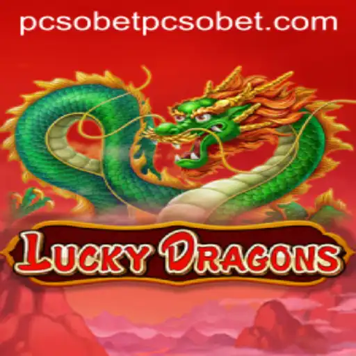 Exploring the Exciting World of LuckyDragons: A Game of Strategy and Chance