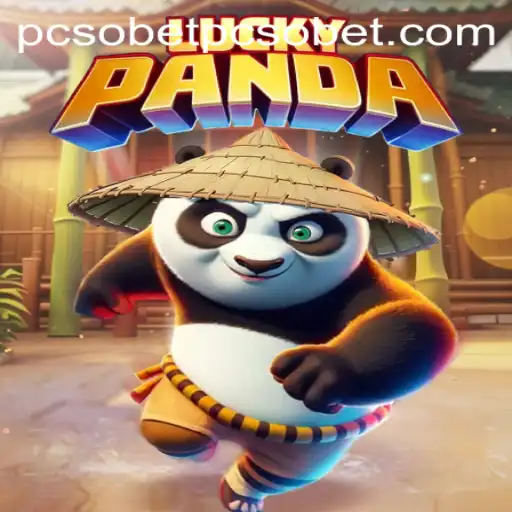 LuckyPanda: A Comprehensive Guide to Mastering the Game with PCSobet