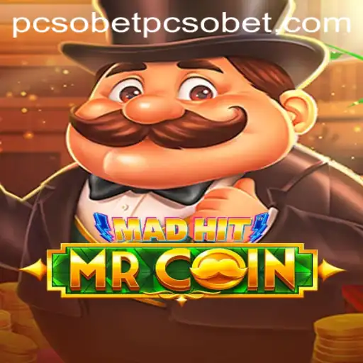 MadHitMrCoin: A New Thrill in the World of Gaming