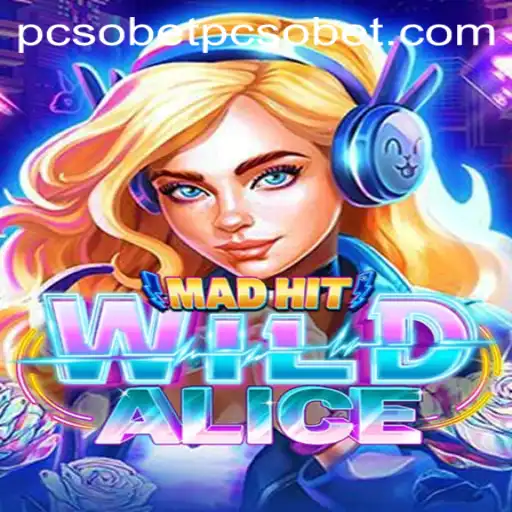 MadHitWildAlice: An Exciting Adventure in the Digital Realm