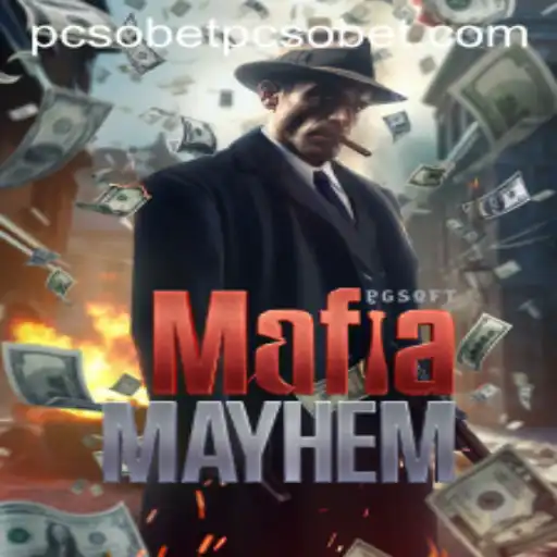 MafiaMayhem: Dive into the World of Deception, Strategy, and Fun