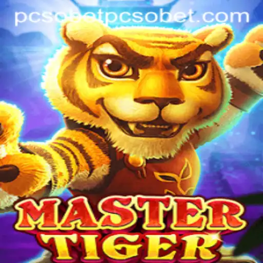 Discover the Exciting World of MasterTiger: A New Era in Online Gaming with Pcsobet