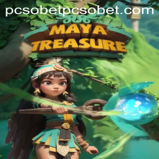Explore the Enchanting World of MayaTreasure: Unveiling Mysteries with PCSObet