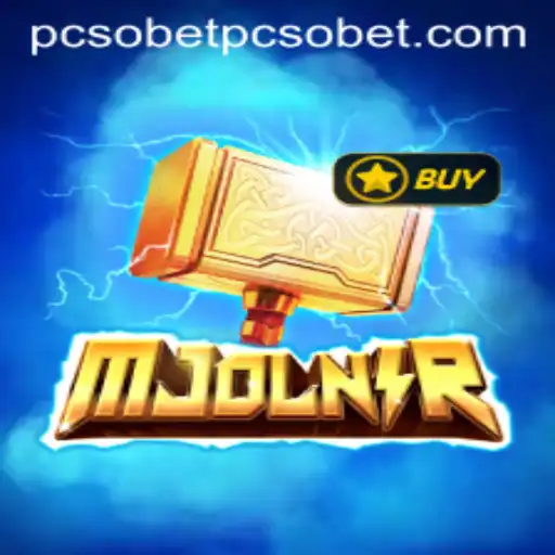Mjolnir: The Ultimate Gaming Experience