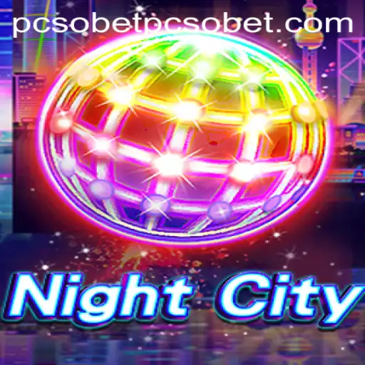 Exploring the Virtual World of NightCity with PCSobet