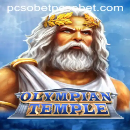 OlympianTemple: A Thrilling Journey into Mythology and Mystery