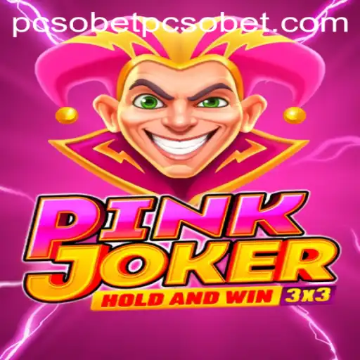 Discovering the Thrills of Pinkjoker: A Deep Dive into the Game