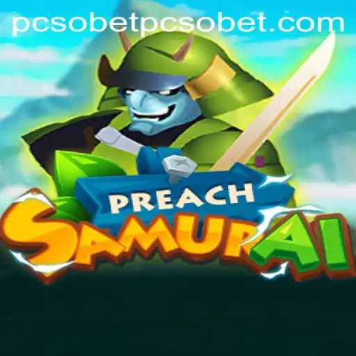 Unveiling PreachSamurai: A New Gaming Sensation