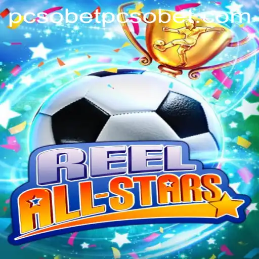 ReelAllStars: The Ultimate Gaming Experience on PCSO Bet