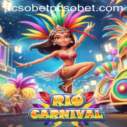 Exploring RioCarnival: A Vibrant Digital Fiesta with PCSO Bet