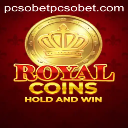 Discover the Thrilling World of RoyalCoins - A Dive into PCSO Bet