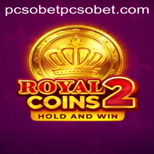 Exploring RoyalCoins2: A Deep Dive into the Game Dynamics and PCSOBet