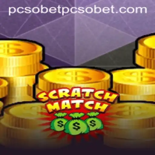 Unveiling ScratchMatch: A Thrilling Gaming Experience with PCSOBet
