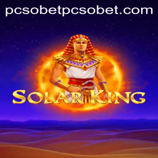 Explore the Mesmerizing World of SolarKing