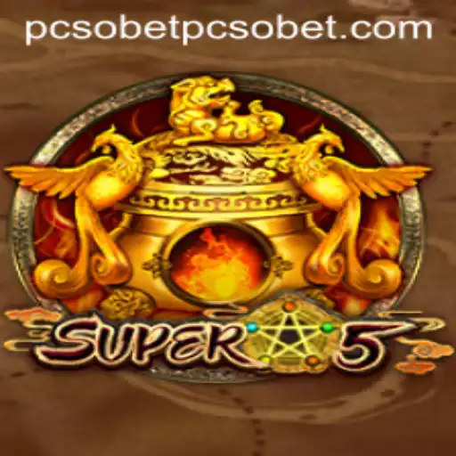 Discovering the Thrills of Super5: A Comprehensive Guide to PCSOBet's Latest Sensation