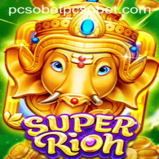 Exploring the World of SuperRich: The Ultimate Adventure Game