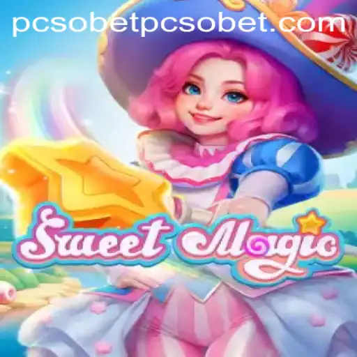Exploring SweetMagic: The Enchanting World of Pcsobet Gaming