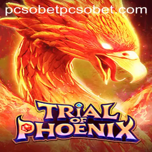 Exploring the World of 'TrialofPhoenix': An Epic Adventure Game