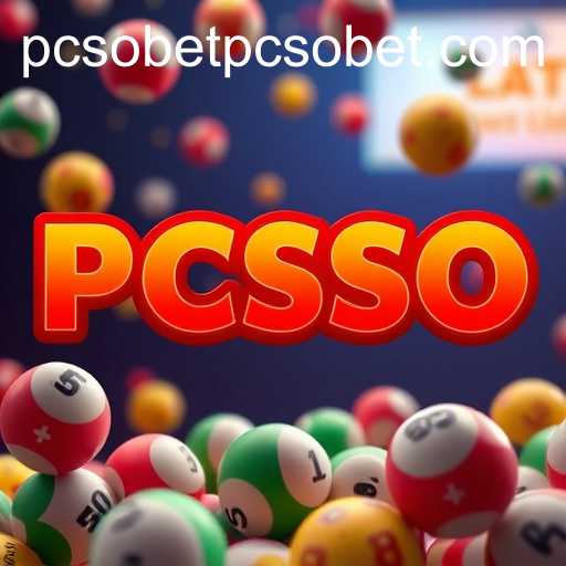 Lottery Games and the Impact of PCSO Bet