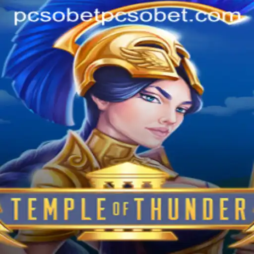 Exploring the Mystical World of TempleofThunder