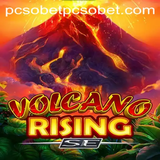 Exploring the Thrilling World of VolcanoRisingSE and the PCSobet Phenomenon