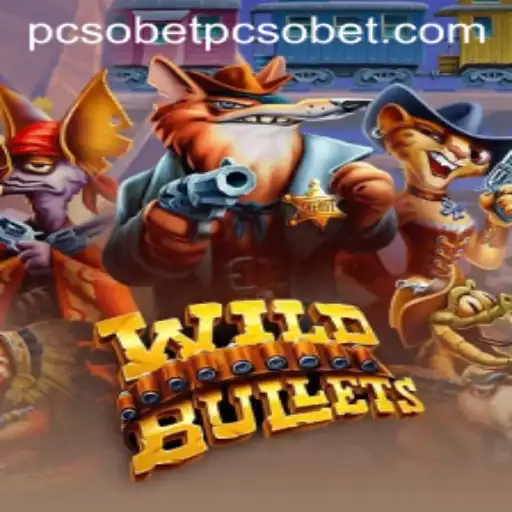 Exploring the Thrill of WildBullets: A Comprehensive Guide to Gameplay and Strategy