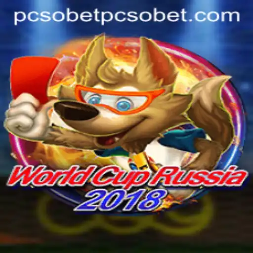 WorldCupRussia2018: A Comprehensive Guide to the Game with PCSobet